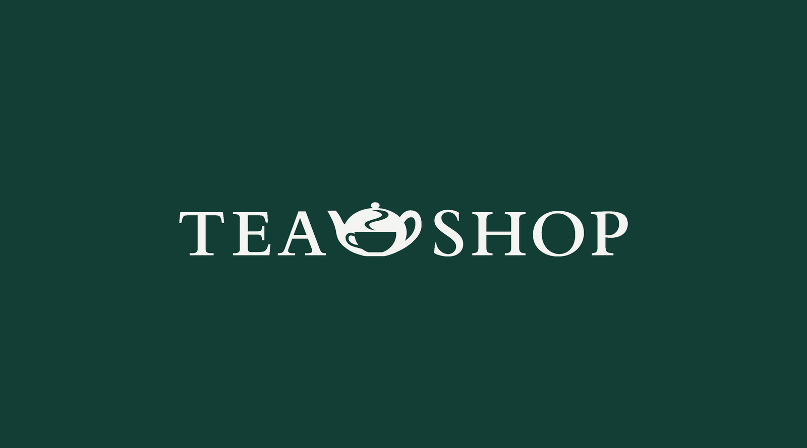 Tea Shop